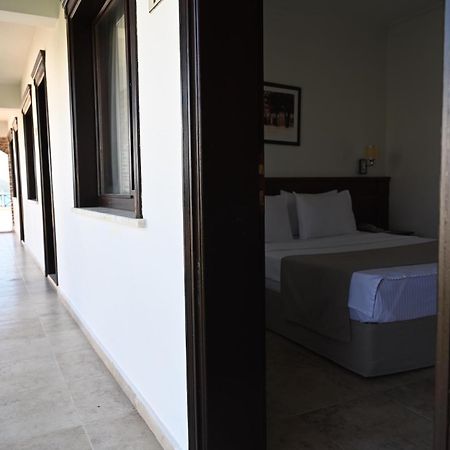Cunda Deniz Hotel Ayvalik Luaran gambar