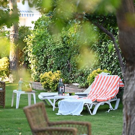 Cunda Deniz Hotel Ayvalik Luaran gambar
