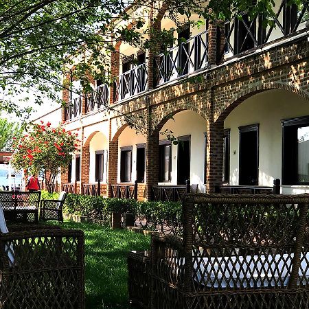 Cunda Deniz Hotel Ayvalik Luaran gambar