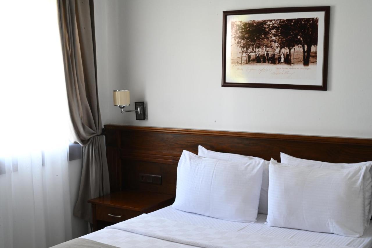 Cunda Deniz Hotel Ayvalik Luaran gambar