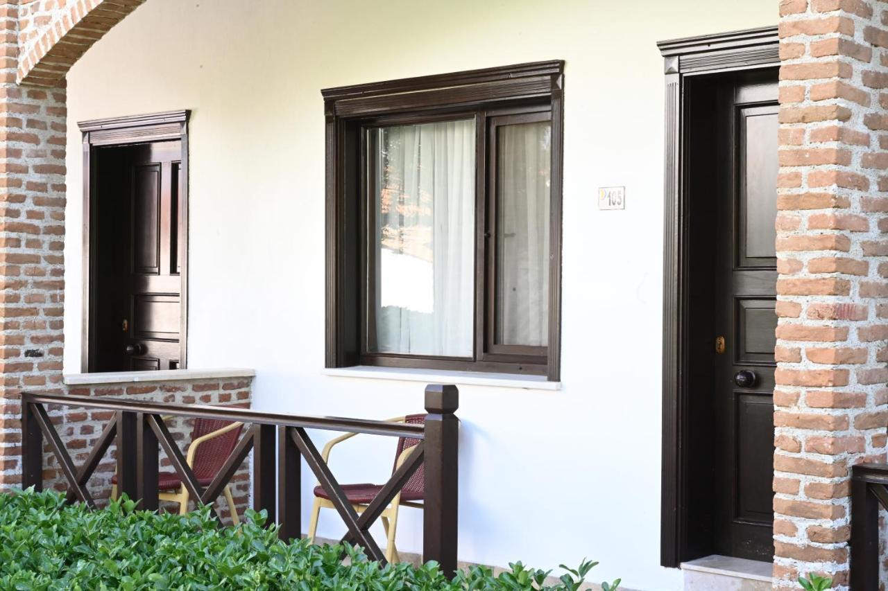 Cunda Deniz Hotel Ayvalik Luaran gambar