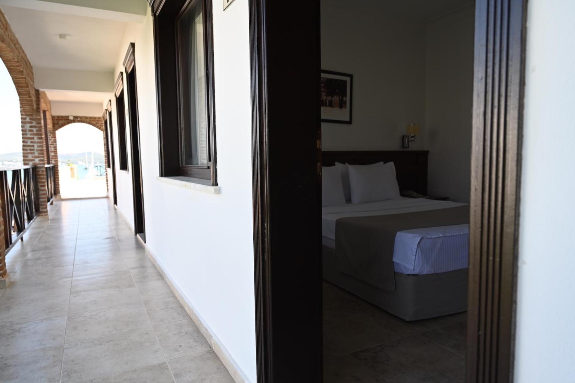 Cunda Deniz Hotel Ayvalik Luaran gambar