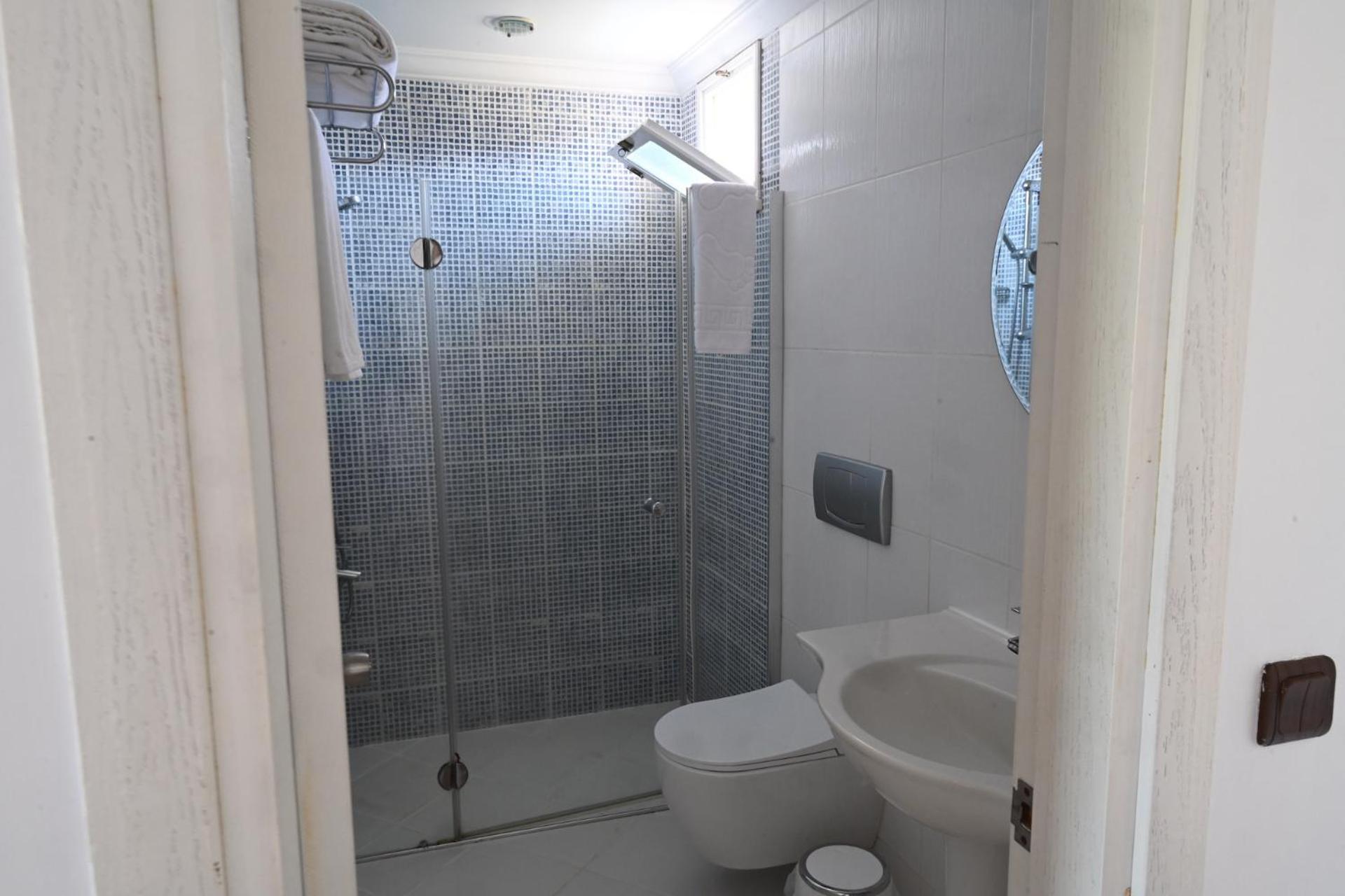 Cunda Deniz Hotel Ayvalik Luaran gambar
