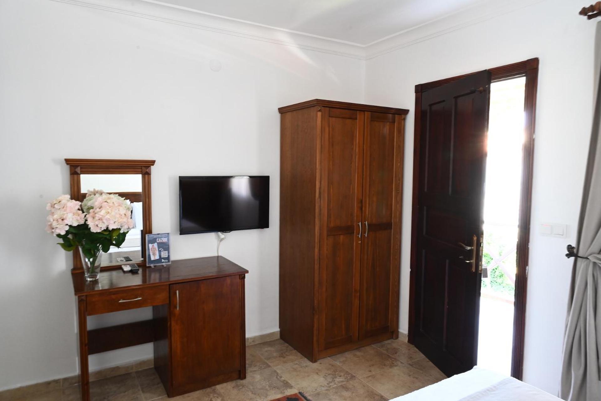 Cunda Deniz Hotel Ayvalik Luaran gambar