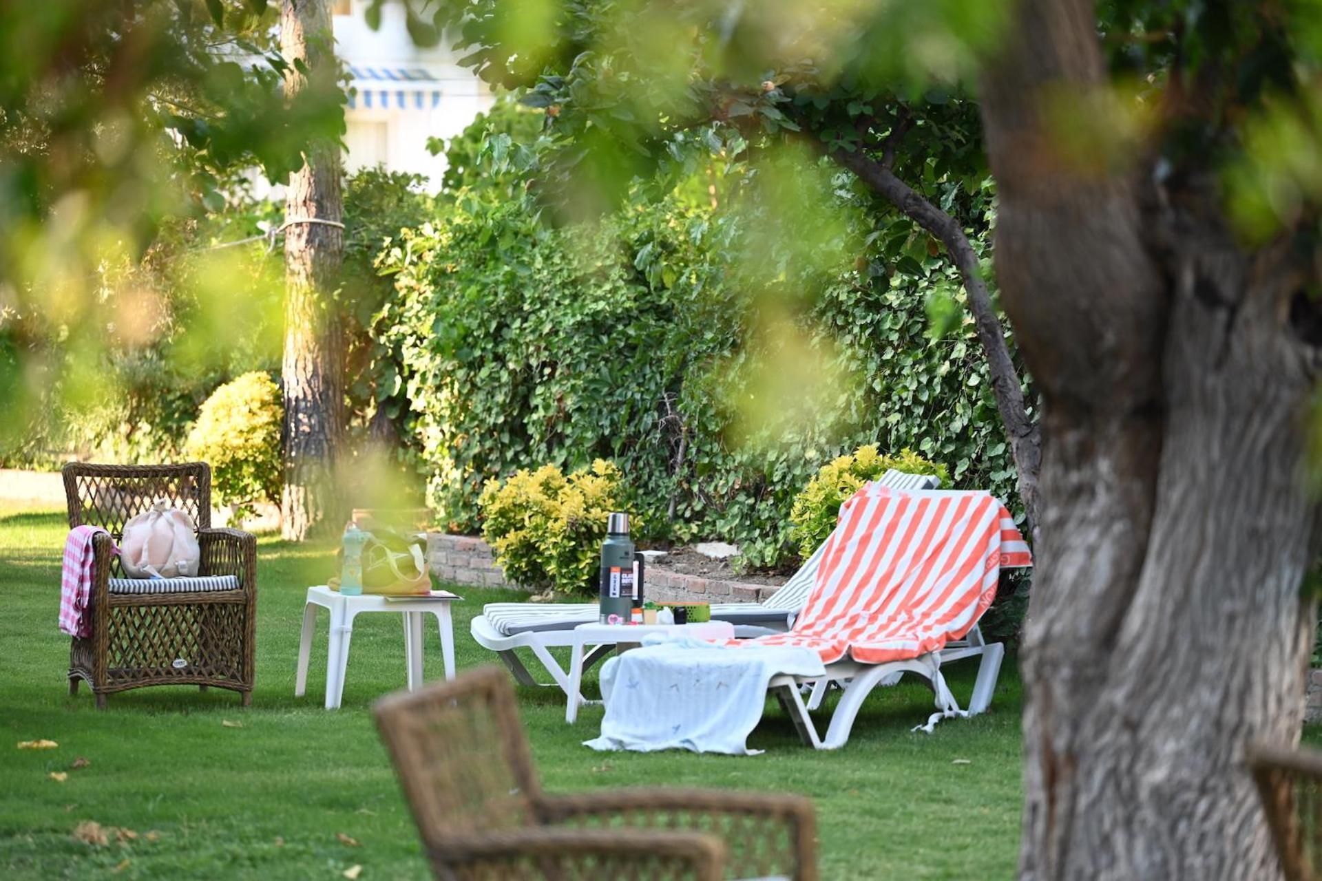 Cunda Deniz Hotel Ayvalik Luaran gambar