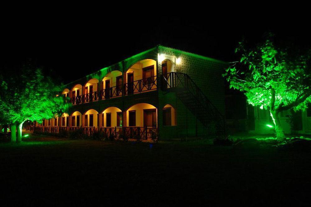 Cunda Deniz Hotel Ayvalik Luaran gambar