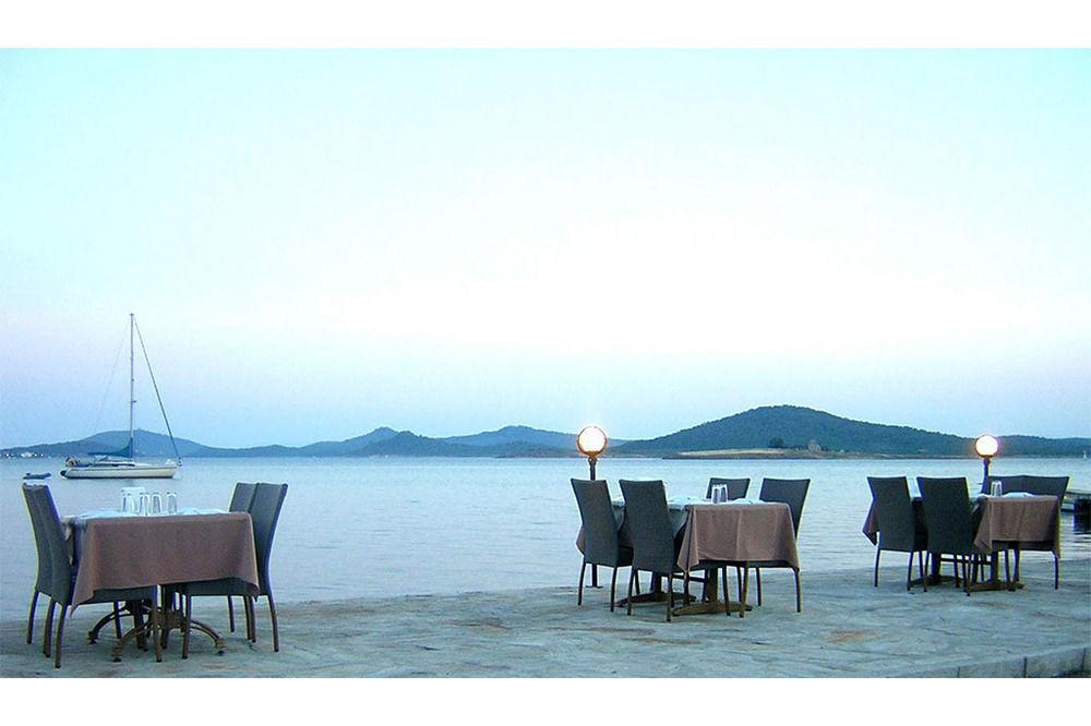 Cunda Deniz Hotel Ayvalik Luaran gambar