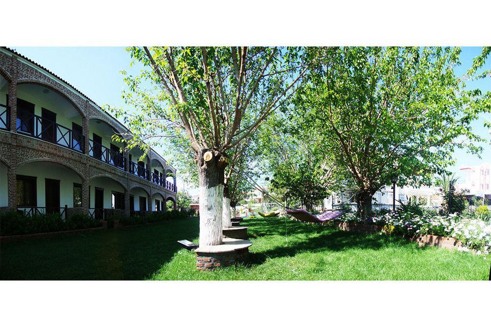 Cunda Deniz Hotel Ayvalik Luaran gambar