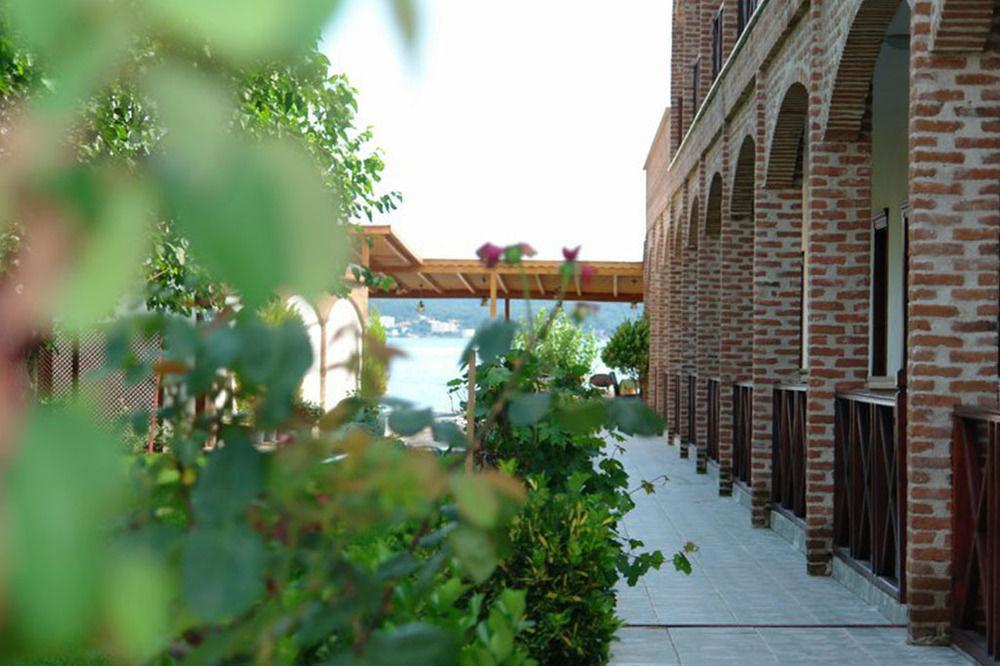 Cunda Deniz Hotel Ayvalik Luaran gambar