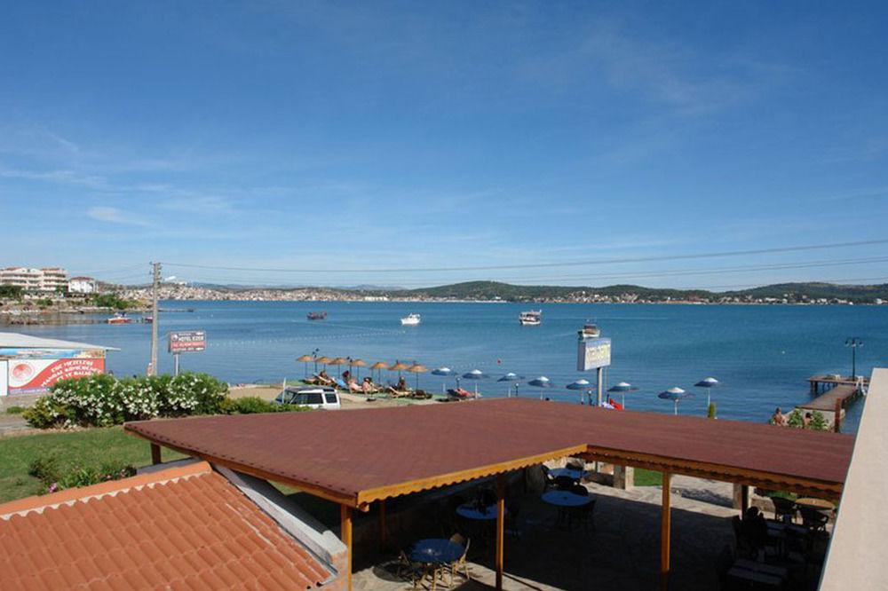 Cunda Deniz Hotel Ayvalik Luaran gambar