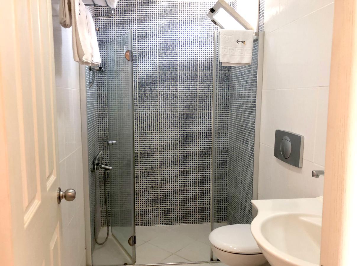 Cunda Deniz Hotel Ayvalik Luaran gambar