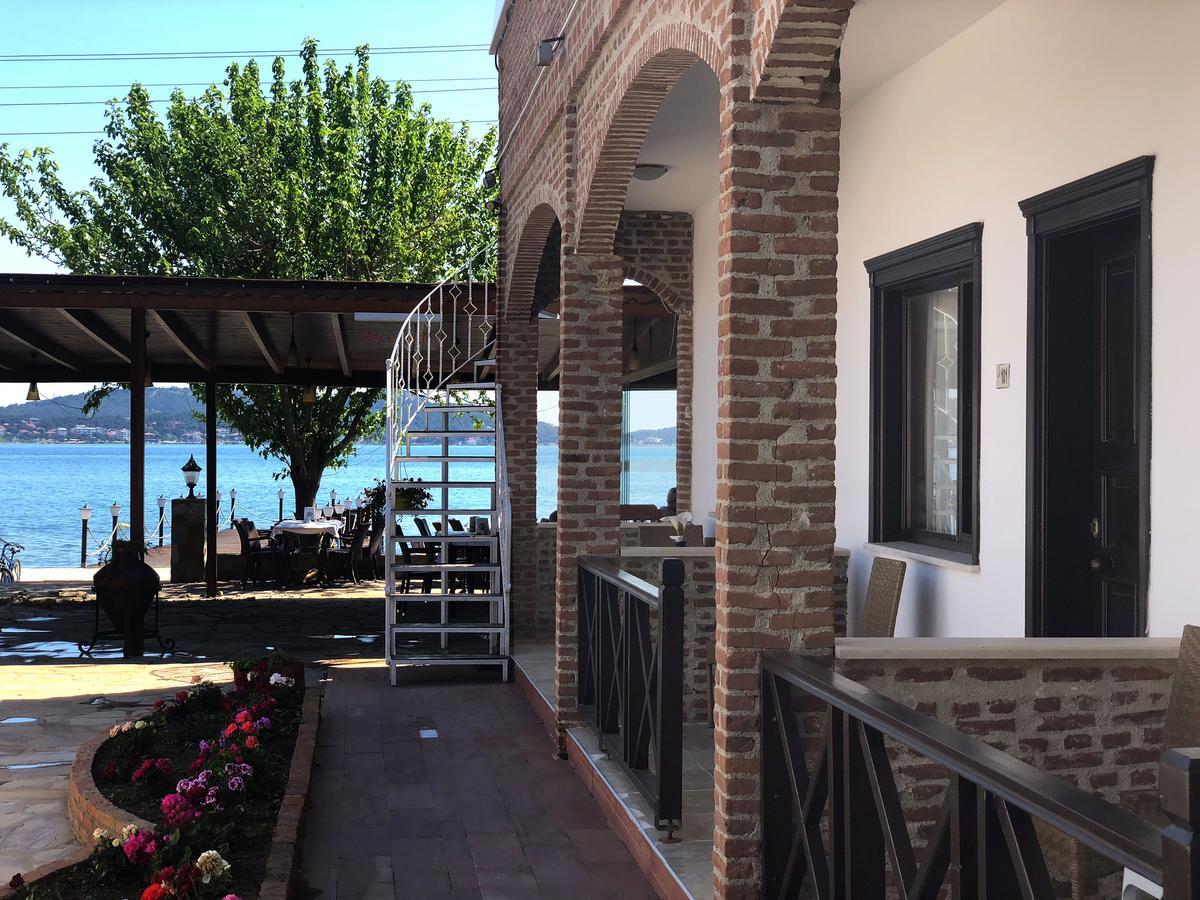 Cunda Deniz Hotel Ayvalik Luaran gambar
