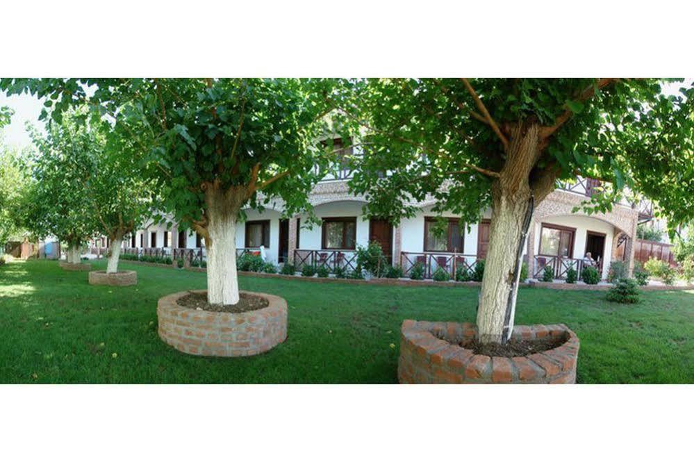 Cunda Deniz Hotel Ayvalik Luaran gambar