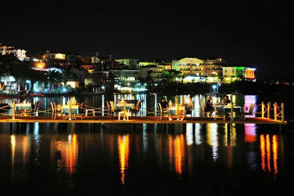 Cunda Deniz Hotel Ayvalik Luaran gambar