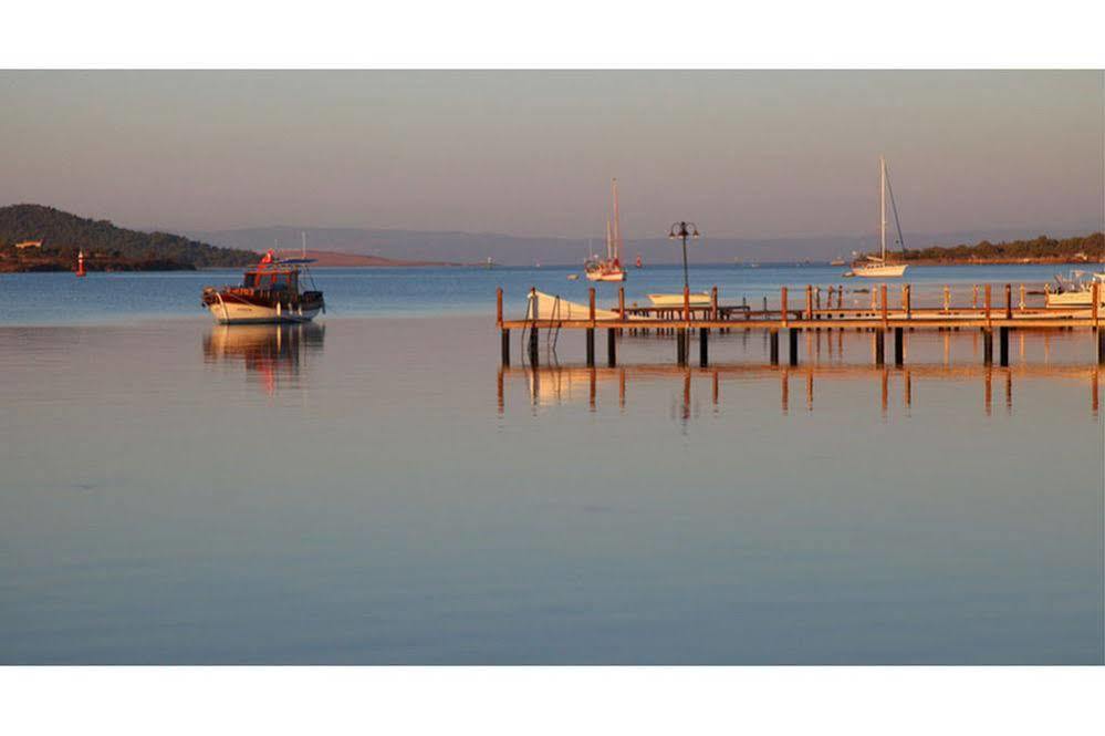 Cunda Deniz Hotel Ayvalik Luaran gambar